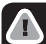 HIGH ONE HO-GF2 - Precauciones de seguridad - 1