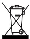 HIGH ONE HO-BAT01 - COLLECTE SELECTION DES DÉCHETS ÉLECTRIQUES ET ÉLECTRONIQUES - 1