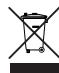 COSYLIFE CL-MIX1X - PROTECTION DE L'ENVIRONNEMENT - DIRECTIVE 2012/19/EU - 1