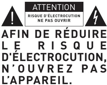 NOVISTAR 938550 - DISCO LIGHT - Consignes de sécurité - 1