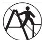 ELECTRO DEPOT Escabeau 3 marches 938561 - ATTENTION DANGER DE MORT ET D'ACCIDENT! - 9