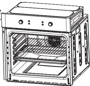 VALBERG VAL FM 65 P N MSC - Lèchefrite - 1