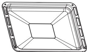 VALBERG VAL FM 65 P N MSC - Grille de cuisson - 1
