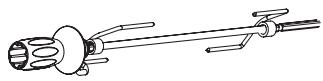 VALBERG VAL FM 65 P X MSC - Accessoire de rôtisserie - 1