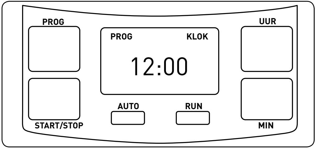 COSYLIFE CL-PRG15 - Voor het eerste gebruik - 1
