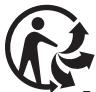 COSYLIFE CL-CRW2 - PROTECTION DE L'ENVIRONNEMENT - DIRECTIVE 2012/19/UE - 1