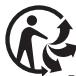 COSYLIFE CL-FS01 - PROTECTION DE L'ENVIRONNEMENT - DIRECTIVE 2012/19/UE - 2