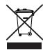 COSYLIFE CL-FS01 - PROTECTION DE L'ENVIRONNEMENT - DIRECTIVE 2012/19/UE - 1