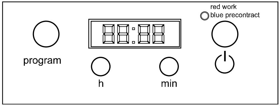 COSYLIFE CL-ISPR12X - Instructions d'utilisation - 1