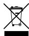 COSYLIFE CL-CGG2 - PROTECTION DE L'ENVIRONNEMENT - DIRECTIVE 2012/19/UE - 1