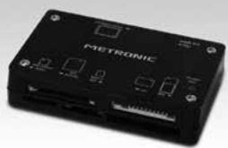METRONIC EH-D2 USB PVR - - Fonction TIME SHIFT - 1