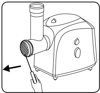 COSYLIFE CL-HV01 - Reinigung und Wartung - 1