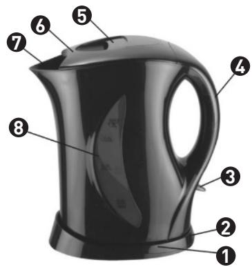 COSYLIFE CL-V172 - Beschrijving - 1