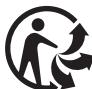 COSYLIFE CL-V172 - PROTECTION DE L'ENVIRONNEMENT - DIRECTIVE 2012/19/UE - 2