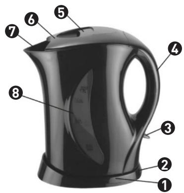 COSYLIFE CL-V172 - Beschreibung - 1