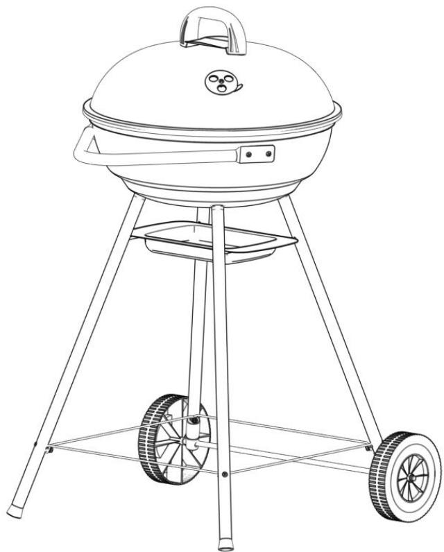 COSYLIFE CL-43P4C - Produit en kit, à monter soi-même - 1