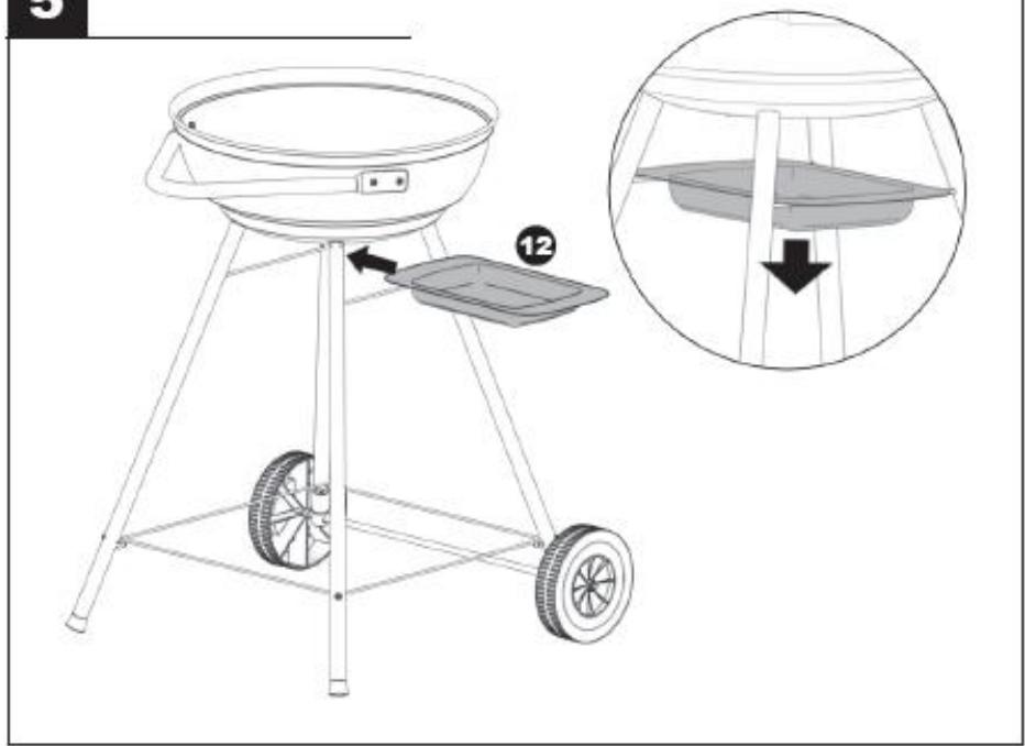 COSYLIFE CL-43P4C - Produit en kit, à monter soi-même - 8