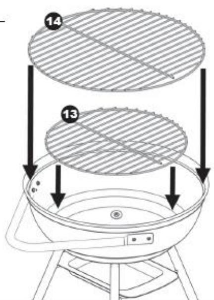 COSYLIFE CL-43P4C - Produit en kit, à monter soi-même - 9
