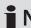 EDENWOOD MMR1 USB-SD-BATT - ATTENTION: - 1