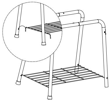 COSYLIFE CL-5940P4C - Montageanleitung - 2
