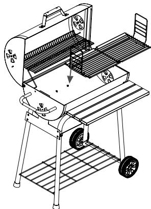 COSYLIFE CL-5940P4C - Montageanleitung - 11