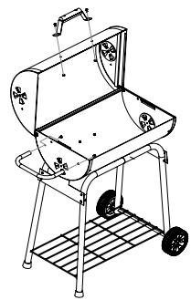 COSYLIFE CL-5940P4C - ETAPE 8 - 1