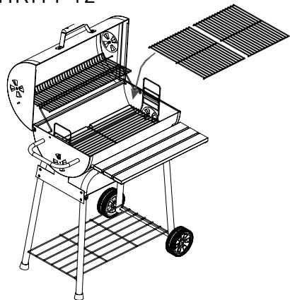 COSYLIFE CL-5940P4C - Montageanleitung - 12