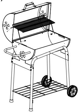 COSYLIFE CL-5940P4C - ETAPE 9 - 1
