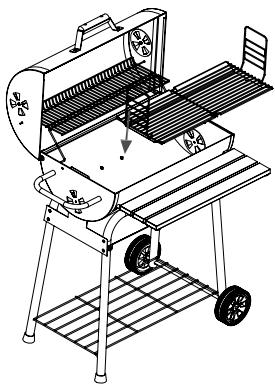 COSYLIFE CL-5940P4C - Instrucciones de montaje - 11