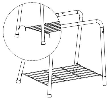 COSYLIFE CL-5940P4C - Instrucciones de montaje - 2