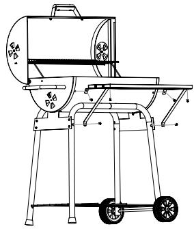 COSYLIFE CL-5940P4C - Montageanleitung - 10