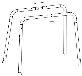 COSYLIFE CL-5940P4C - Montageanleitung - 1