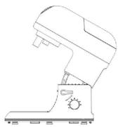 COSYLIFE CL-RP800BH - Montage - 1