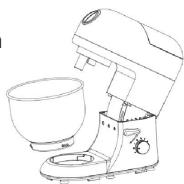 COSYLIFE CL-RP800BH - Montaje - 2
