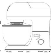 COSYLIFE CL-RP800BH - Montaje - 4
