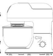 COSYLIFE CL-RP800BH - Montage - 4