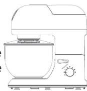 COSYLIFE CL-RP800BH - Montage - 4