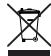 COSYLIFE CL-RP800BH - PROTECTION DE L'ENVIRONNEMENT - DIRECTIVE 2012/19/UE - 1