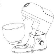 COSYLIFE CL-RP800BH - Montage - 2