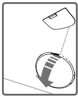 BELLAVITA LLF 1206 BVT - ATTENTION : - 1