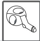 BELLAVITA LLF 1206 BVT - ATTENTION : AVERTISSEMENT : Les defaults qui résultataisent de l'introduction de pieces étrangères dans votre lave linge ne sont pas couverts par la garantie. - 5