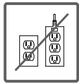 BELLAVITA LF 1207 BCNVT - RISQUE DE DÉCès À CAUSE DU COURANT ÉLECTRIQUE! - 2