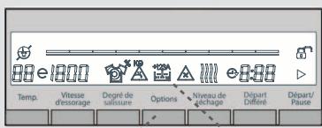 BELLAVITA LFS 1496 BNVT - 4B- fonction de rinceage supplémentaire - 1