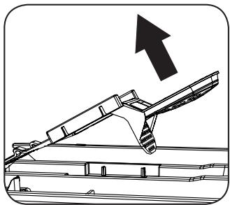 BELLAVITA LFS 1496 BNVT - Siphon assouplissant - 3