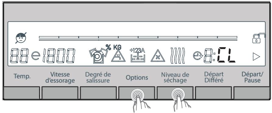 BELLAVITA LFS 1496 BNVT - Verrou de sécurité pour enfants - 2