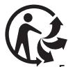 VALBERG VG-MF28S - PROTECTION DE L'ENVIRONNEMENT - DIRECTIVE 2012/19/UE - 1