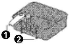 COSYLIFE CL-FR5X - Beschreibung des Geräts - 2