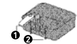 COSYLIFE CL-FR5X - Beschrijving van het toestel - 4