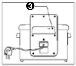COSYLIFE CL-FR5X - Description de l'appareil - 3