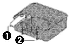 COSYLIFE CL-FR5X - Descripción del aparato - 2
